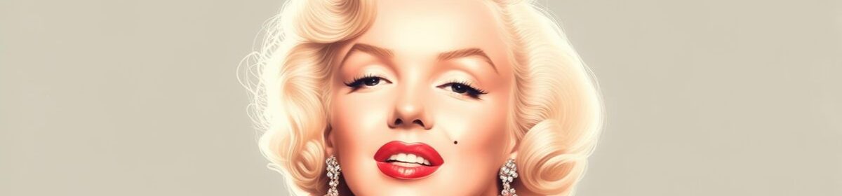 Marilyn Monroe